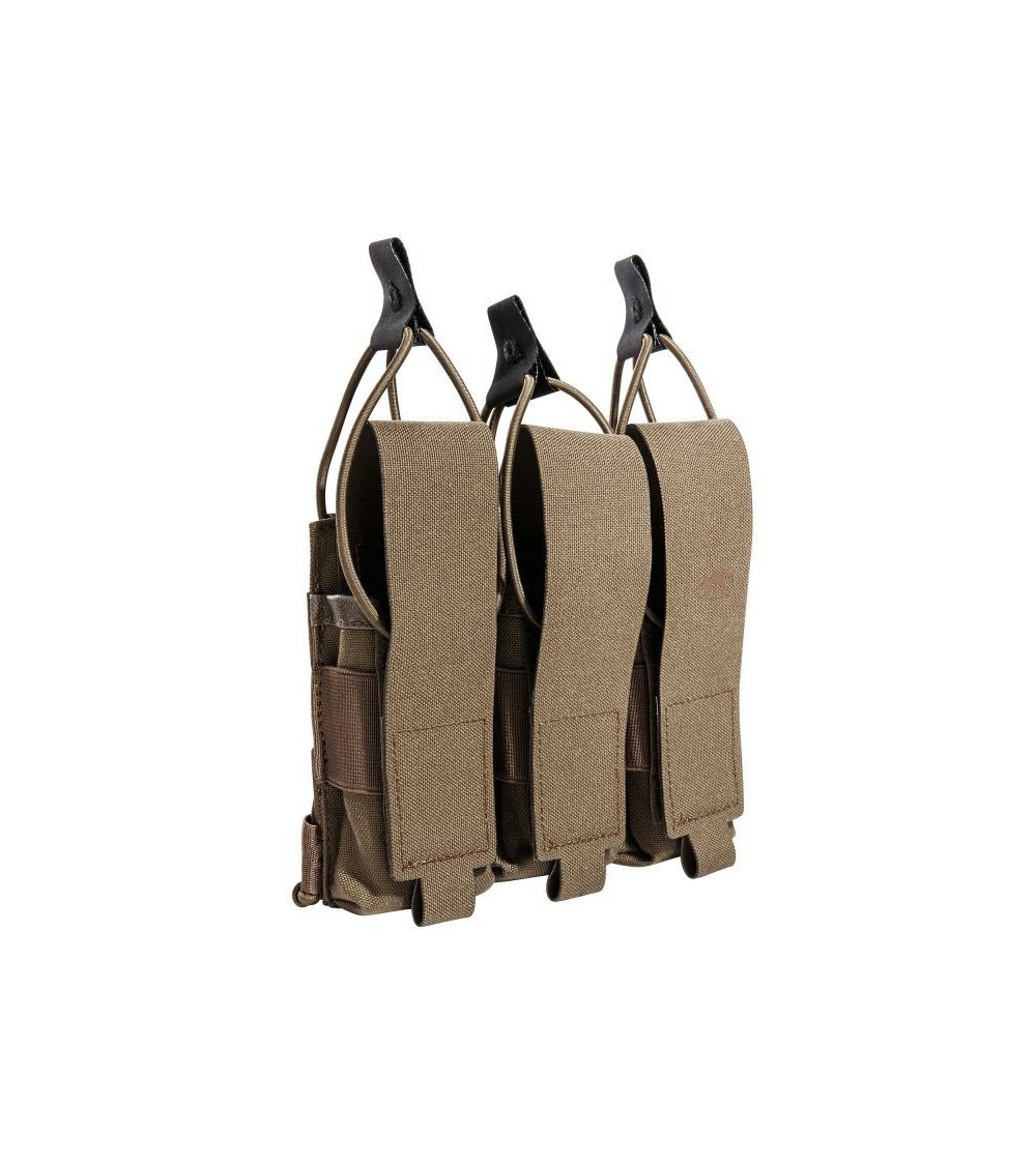 Tasmanian Tiger 3 SGL Mag Pouch MP7 olive