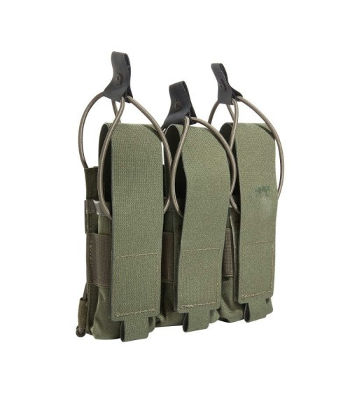 Tasmanian Tiger 3 SGL Mag Pouch MP7 olive