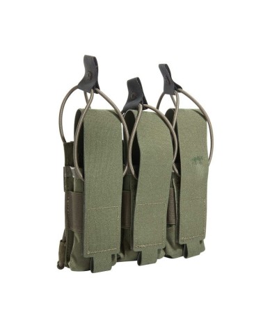 Tasmanian Tiger 3 SGL Mag Pouch MP7 olive