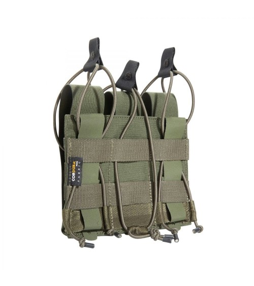 Tasmanian Tiger 3 SGL Mag Pouch MP7 olive