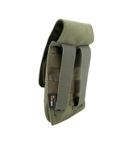 Tasmanian Tiger 2 SGL Mag Pouch MP5 MKII (various colours)