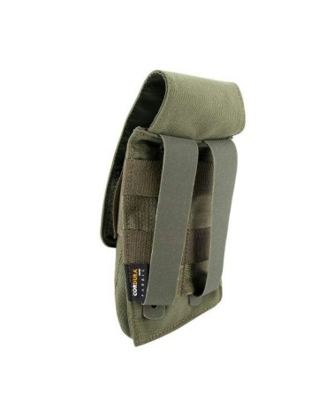 Tasmanian Tiger 2 SGL Mag Pouch MP5 MKII Salvetasku (erinevad värvid)