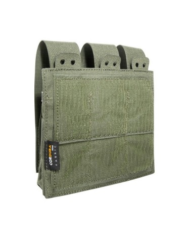 Tasmanian Tiger 3 SGL Mag Pouch MP7 VL oliivroheline