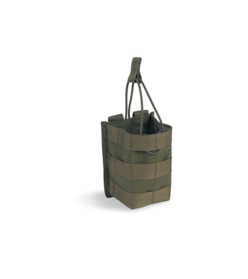 Tasmanian Tiger DBL Mag Pouch BEL MKII black