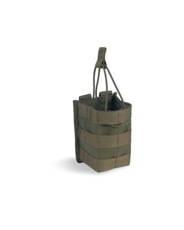 Tasmanian Tiger DBL Mag Pouch BEL MKII must
