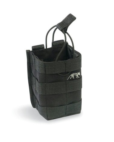 Tasmanian Tiger DBL Mag Pouch BEL MKII black