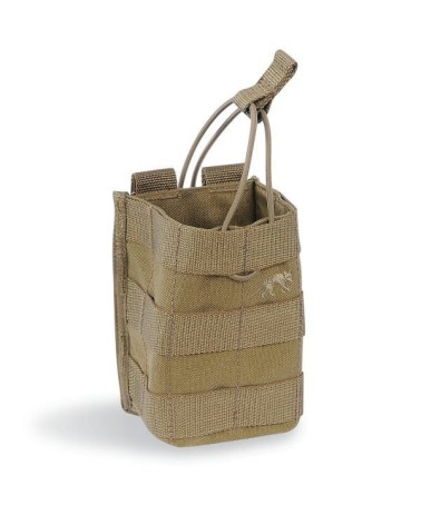 Tasmanian Tiger DBL Mag Pouch BEL MKII black