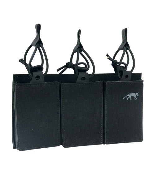 Tasmanian Tiger 3 SGL Mag Pouch BEL VL M4 olive