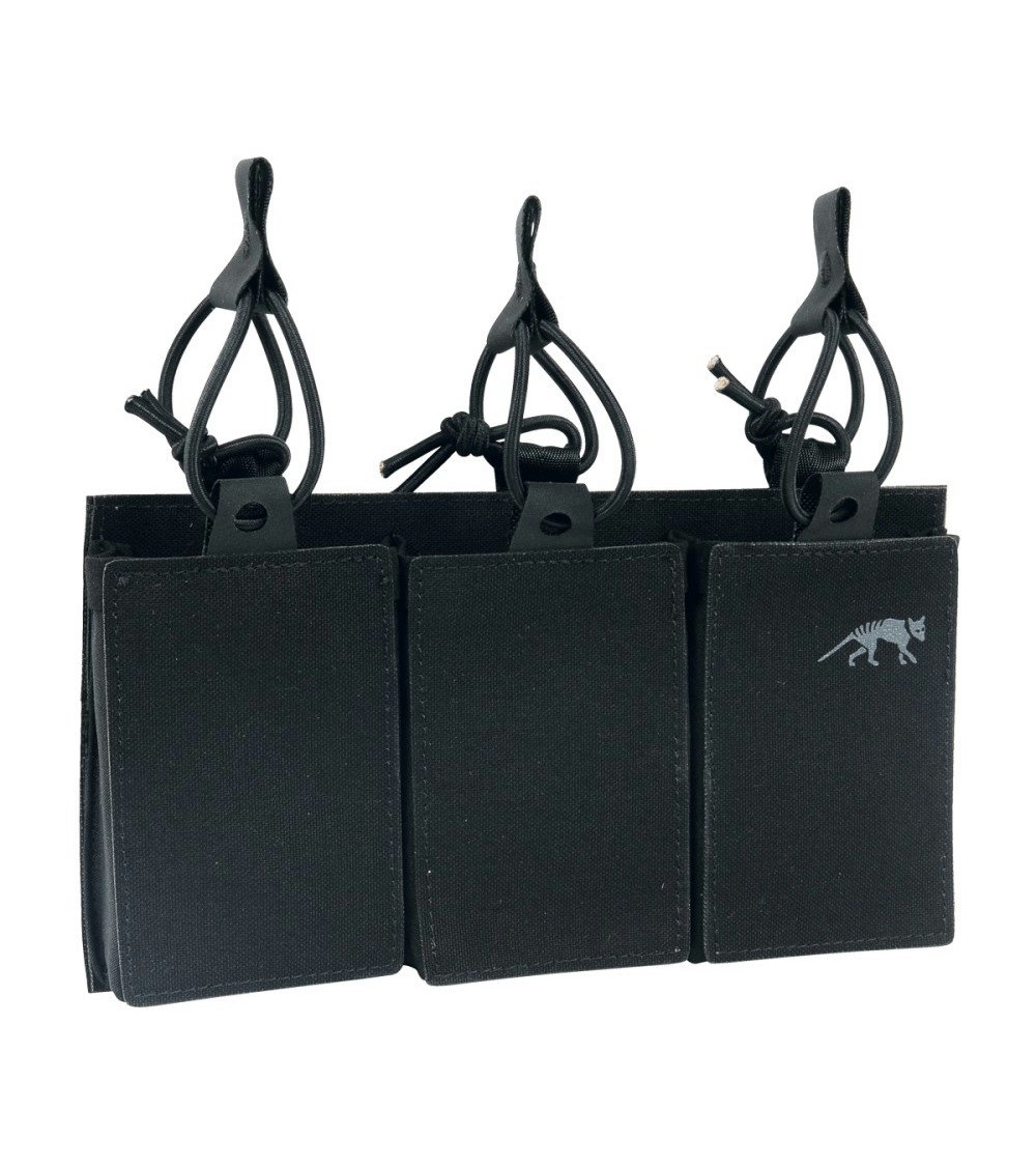 Tasmanian Tiger 3 SGL Mag Pouch BEL VL M4 olive