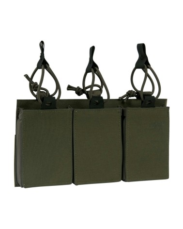 Tasmanian Tiger 3 SGL Mag Pouch BEL VL M4 olive