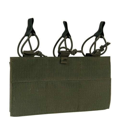 Tasmanian Tiger 3 SGL Mag Pouch BEL VL M4 olive