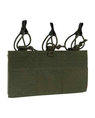 Tasmanian Tiger 3 SGL Mag Pouch BEL VL M4 olive