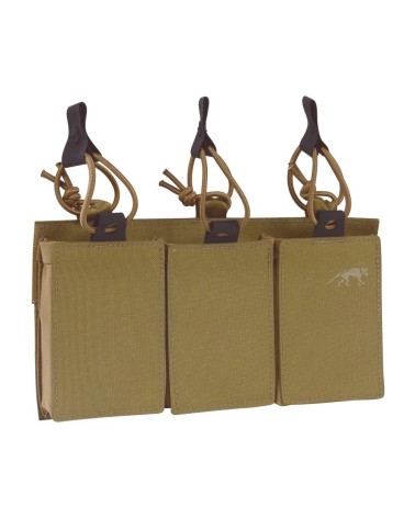 Tasmanian Tiger 3 SGL Mag Pouch BEL VL M4 olive