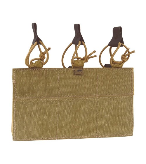 Tasmanian Tiger 3 SGL Mag Pouch BEL VL M4 olive