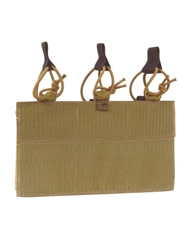 Tasmanian Tiger 3 SGL Mag Pouch BEL VL M4 olive