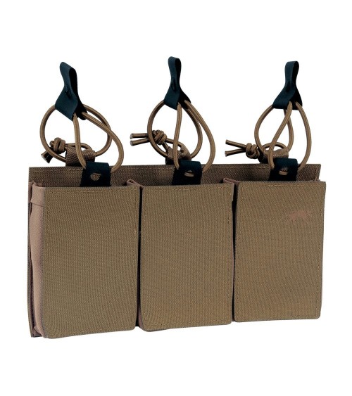 Tasmanian Tiger 3 SGL Mag Pouch BEL VL M4 olive