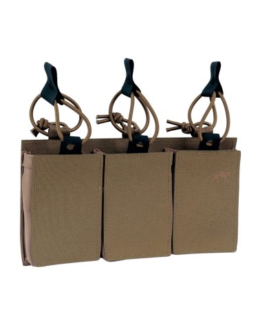 Tasmanian Tiger 3 SGL Mag Pouch BEL VL M4 olive