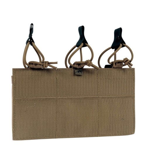 Tasmanian Tiger 3 SGL Mag Pouch BEL VL M4 olive