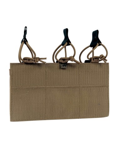 Tasmanian Tiger 3 SGL Mag Pouch BEL VL M4 olive