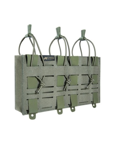 Tasmanian Tiger 3 SGL Mag Pouch BEL MKIII IRR kivihall oliiv