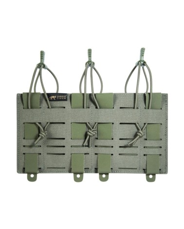 Tasmanian Tiger 3 SGL Mag Pouch BEL MKIII IRR kivihall oliiv
