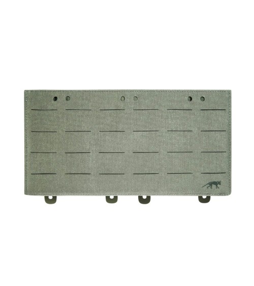 Tasmanian Tiger 3 SGL Mag Pouch BEL MKIII IRR stone grey olive