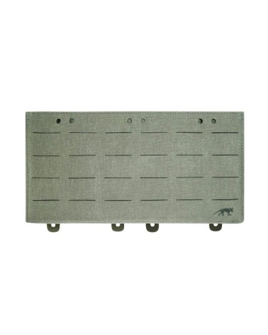 Tasmanian Tiger 3 SGL Mag Pouch BEL MKIII IRR stone grey olive