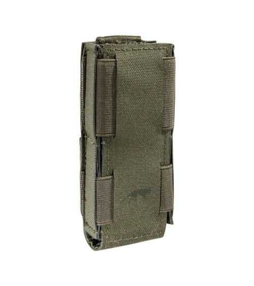 Tasmanian Tiger SGL PI Mag Pouch MCL L (various colours)