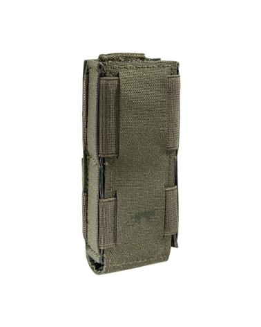 Tasmanian Tiger SGL PI Mag Pouch MCL L (various colours)