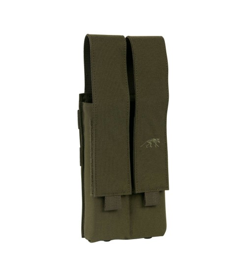 Tasmanian Tiger 2 SGL Mag Pouch P90 olive