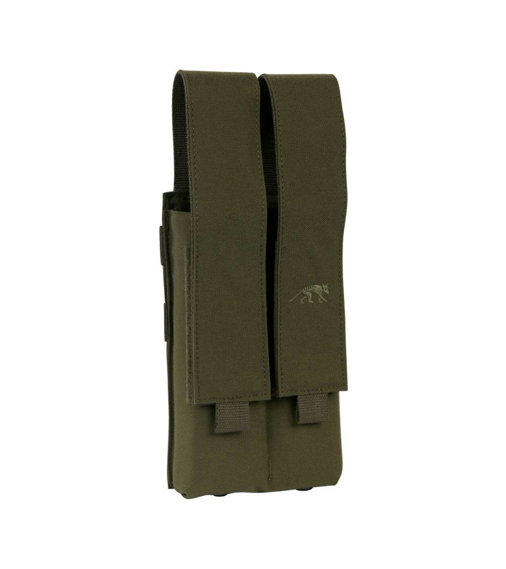 Tasmanian Tiger 2 SGL Mag Pouch P90 oliiv