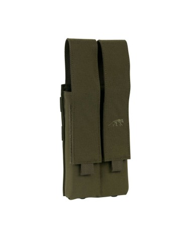 Tasmanian Tiger 2 SGL Mag Pouch P90 olive