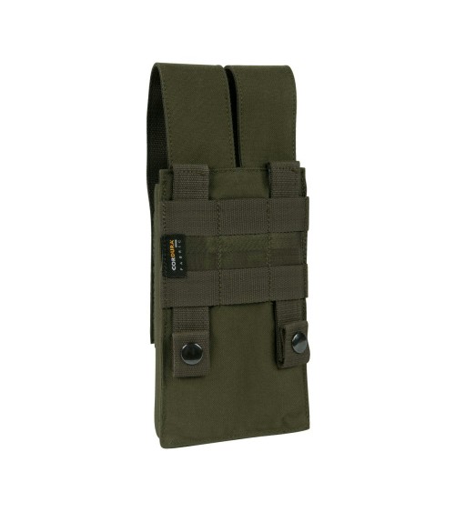 Tasmanian Tiger 2 SGL Mag Pouch P90 olive