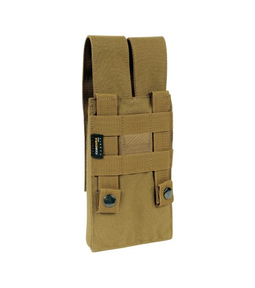 Tasmanian Tiger 2 SGL Mag Pouch P90 oliiv