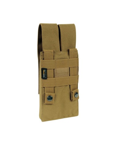 Tasmanian Tiger 2 SGL Mag Pouch P90 oliiv