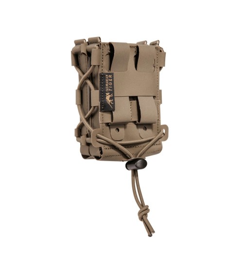 Tasmanian Tiger DBL Mag Pouch MCL anfibia (various colours)