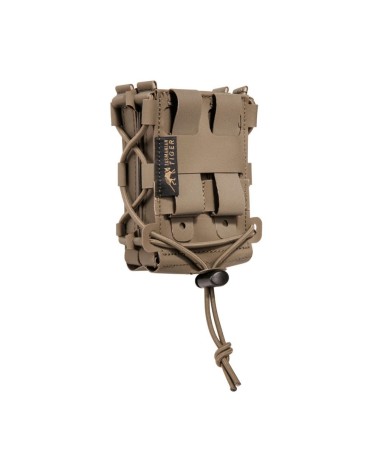 Tasmanian Tiger DBL Mag Pouch MCL anfibia (various colours)