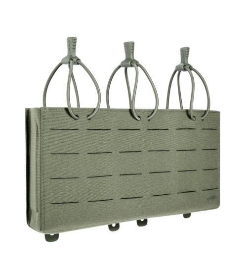 Tasmanian Tiger 3 SGL Mag Pouch BEL MKIII olive