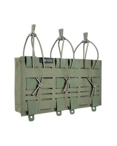 Tasmanian Tiger 3 SGL Mag Pouch BEL MKIII olive