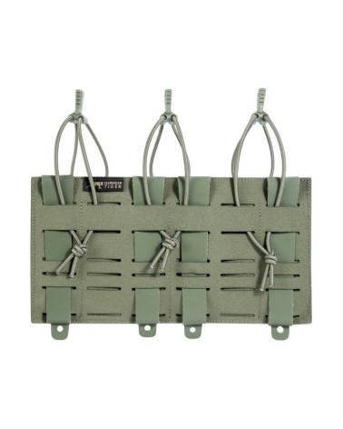 Tasmanian Tiger 3 SGL Mag Pouch BEL MKIII olive