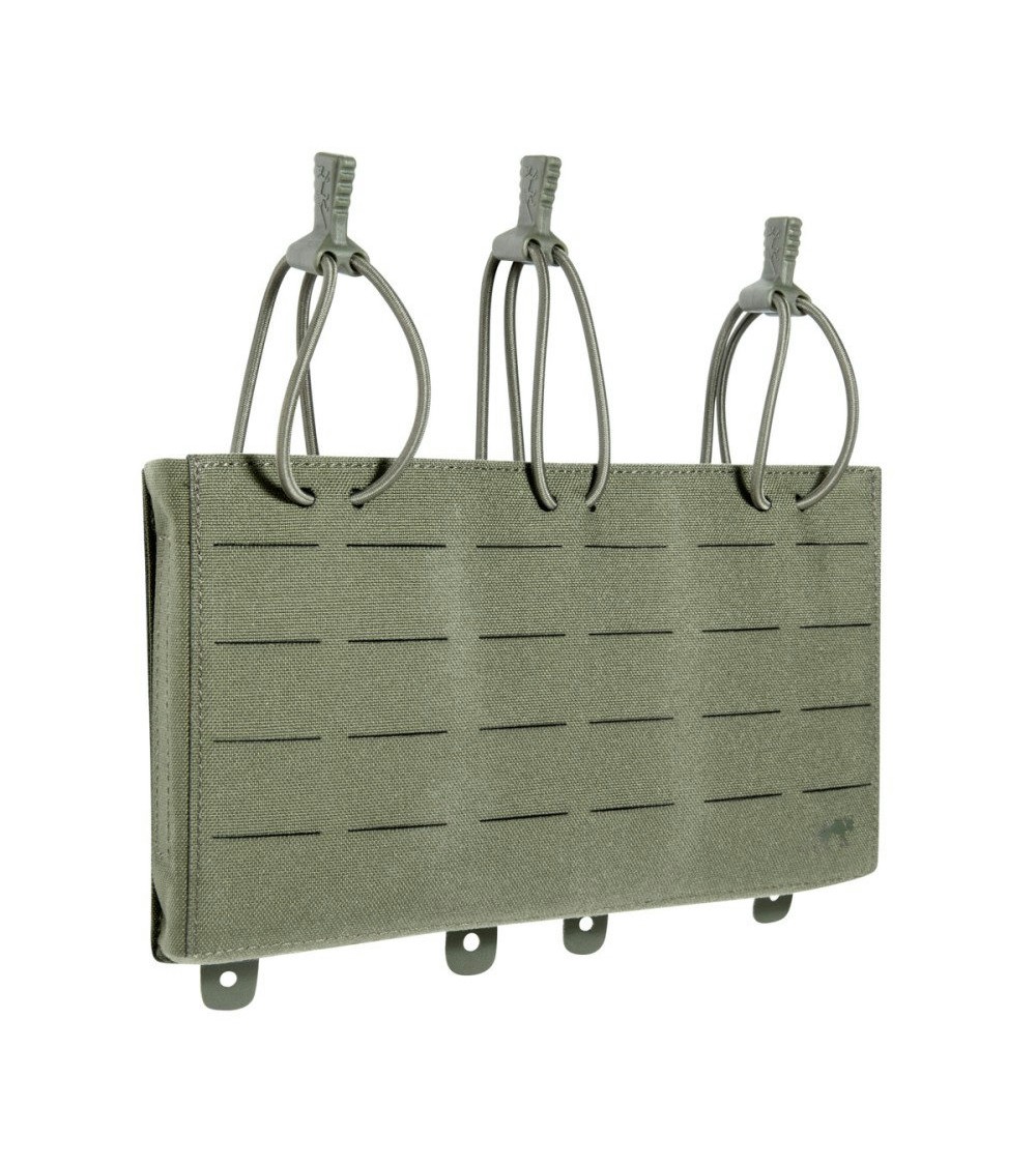 Tasmanian Tiger 3 SGL Mag Pouch BEL M4 MKIII (various colours)