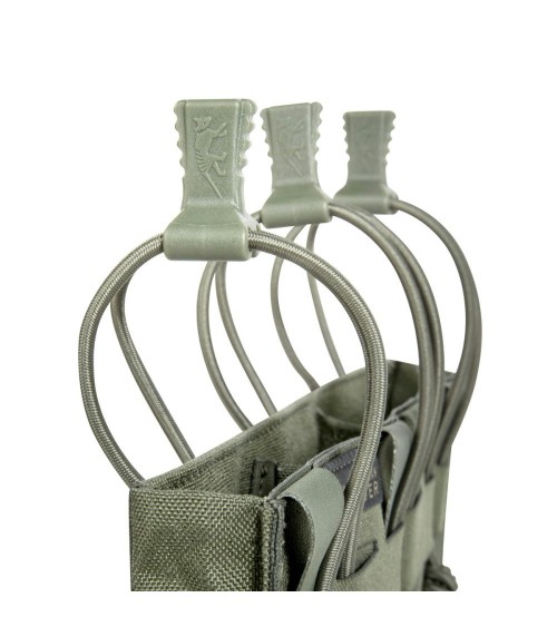 Tasmanian Tiger 3 SGL Mag Pouch BEL M4 MKIII (erinevad värvid)