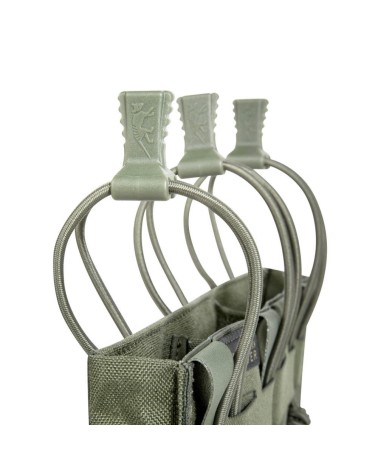 Tasmanian Tiger 3 SGL Mag Pouch BEL M4 MKIII (various colours)