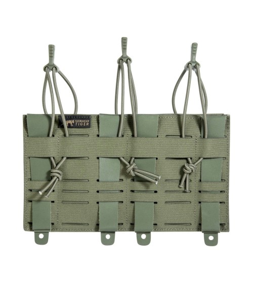 Tasmanian Tiger 3 SGL Mag Pouch BEL M4 MKIII (various colours)