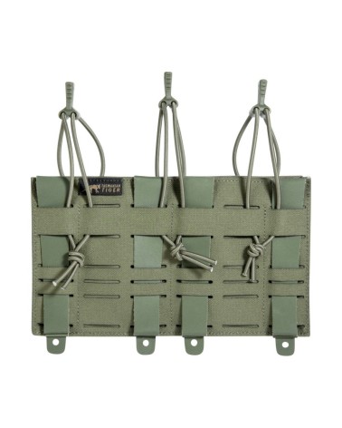 Tasmanian Tiger 3 SGL Mag Pouch BEL M4 MKIII (various colours)