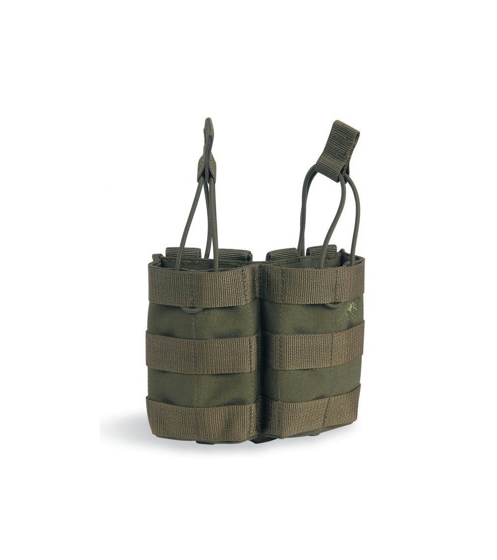 Tasmanian Tiger 2 SGL Mag Pouch BEL M4 MKII black