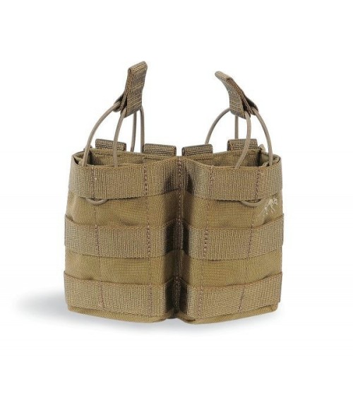 Tasmanian Tiger 2 SGL Mag Pouch BEL M4 MKII black