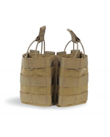 Tasmanian Tiger 2 SGL Mag Pouch BEL M4 MKII black