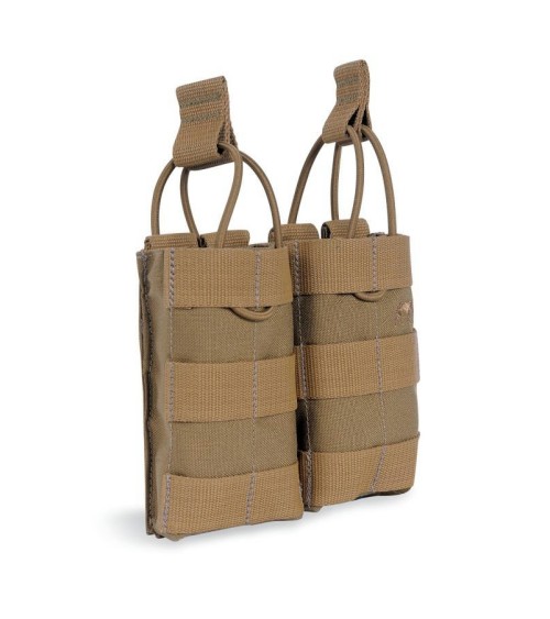 Tasmanian Tiger 2 SGL Mag Pouch BEL M4 MKII black