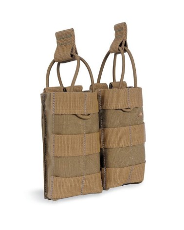 Tasmanian Tiger 2 SGL Mag Pouch BEL M4 MKII black